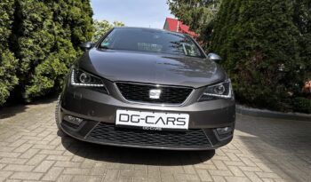 Seat Ibiza 1.4 TDI, LED, Kamera, Full Link full