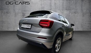 Audi Q2, 1.6 TDI, S Line full