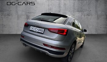 Audi Q3 2.0 TDI 2017 S Line full