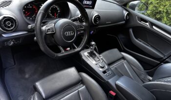 Audi A3 Quattro S Line 2.0 TDI full