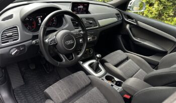 Audi Q3 2.0 TDI 2017 S Line full