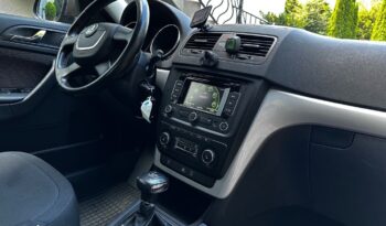 4×4 DSG, Automat, 2.0 TDI, Navi, z Niemiec full