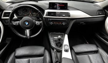 BMW 3 F31, X Drive, Kamera, Head UP full