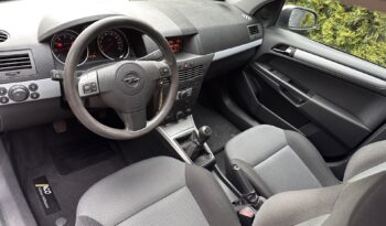 Opel Astra H, 1.6 Benzyna, 2005, Niski przebieg full