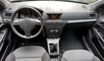 Opel Astra H, 1.6 Benzyna, 2005, Niski przebieg full