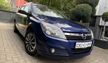 Opel Astra H, 1.8 Benzyna, Automat, z Niemiec full