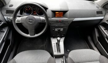 Opel Astra H, 1.8 Benzyna, Automat, z Niemiec full