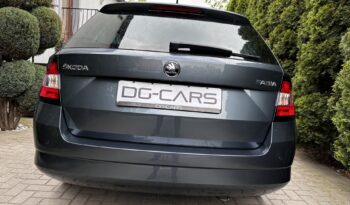 Skoda Fabia III, 2017, Tylko 22.000 km, BDB Stan full