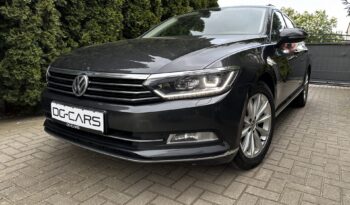 Volkswagen Passat B8 2.0 TDI Highline, Bdb Stan, Alcantara full