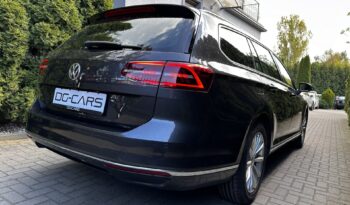 Volkswagen Passat B8 2.0 TDI Highline, Bdb Stan, Alcantara full