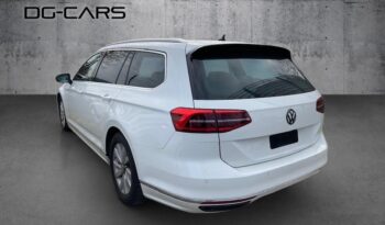 VW Passat R Line 240KM 2018 full