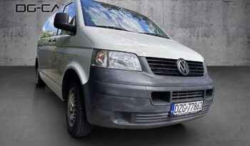 9 osobowy, 2.5 TDI, Świetny Stan full