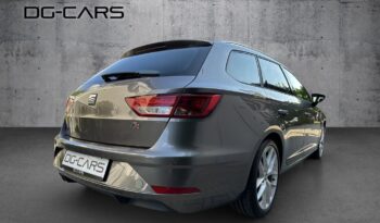 1.8 TSI, FR, Alcantara, LED, Lane Assist, Navi full