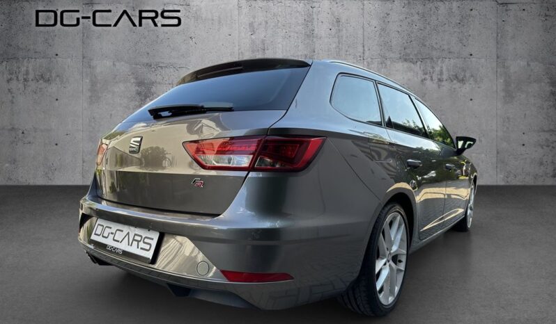 1.8 TSI, FR, Alcantara, LED, Lane Assist, Navi full