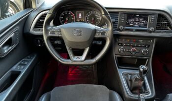 1.8 TSI, FR, Alcantara, LED, Lane Assist, Navi full