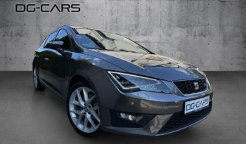 1.8 TSI, FR, Alcantara, LED, Lane Assist, Navi full