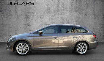 1.8 TSI, FR, Alcantara, LED, Lane Assist, Navi full