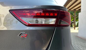 1.8 TSI, FR, Alcantara, LED, Lane Assist, Navi full