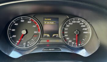 1.8 TSI, FR, Alcantara, LED, Lane Assist, Navi full