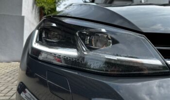 Highline, LED, Dynaudio, Alcantara, Front Assist full