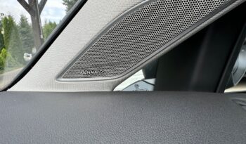 Highline, LED, Dynaudio, Alcantara, Front Assist full